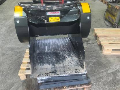Bild 2:Verkaufe Brecherlöffel MB-C50