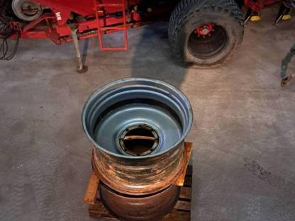 Felgen 710/70R38