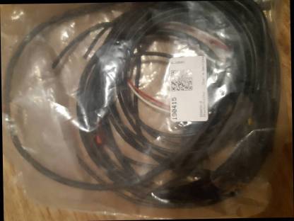 Bild 2:Druckschalter 5,5 bar mit LED-Warnlampe