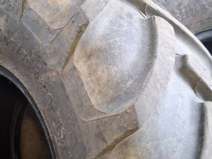 405/70R20 Reifen