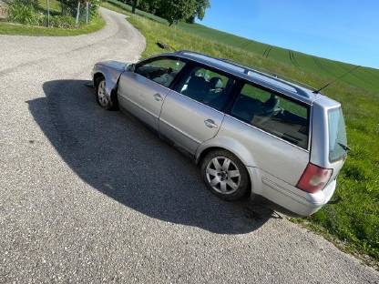 Bild 3:VW Passat
