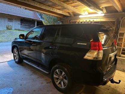 Bild 2:Toyota Land Cruiser 60th Anniversary