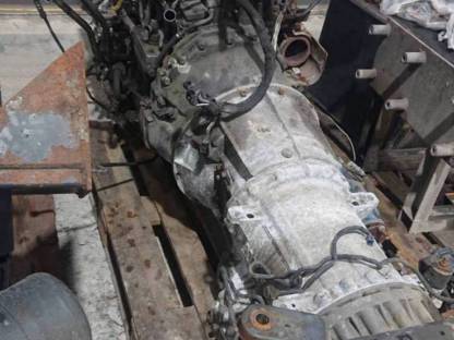 Gebrauchte LKW Teile Mercedes Econic