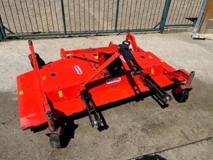 Mulcher Maschio Jolly 210