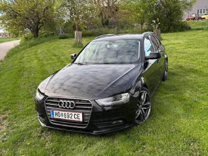 Bild 5:Audi A4