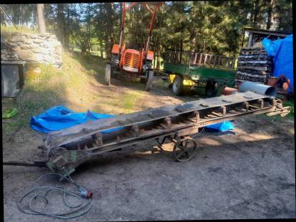 Förderband