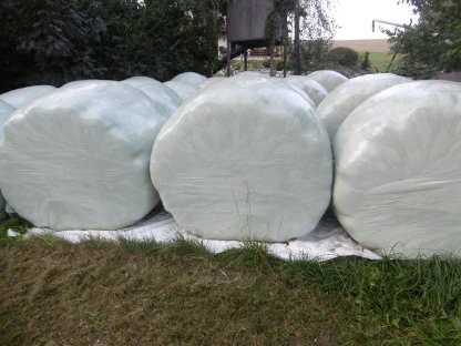 Siloballen Silageballen Silorundballen Silagerundballen