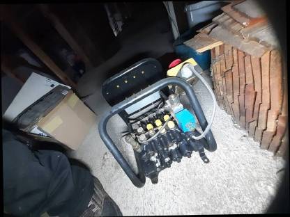 Bild 2:4-fach Steuerblock