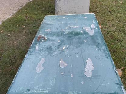 Bild 6:Tür inkl. Rahmen