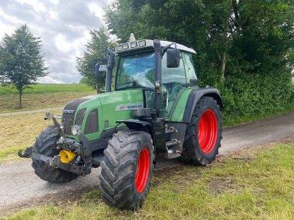 Farmer 411 Vario