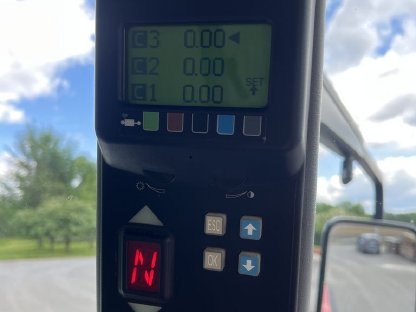 Bild 5:Steyr 6190 CVT S-Matic