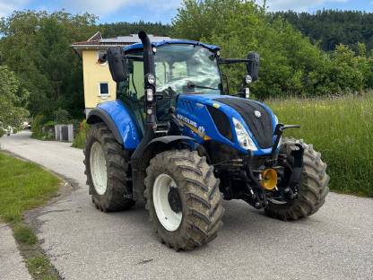 New Holland T5.100 EC