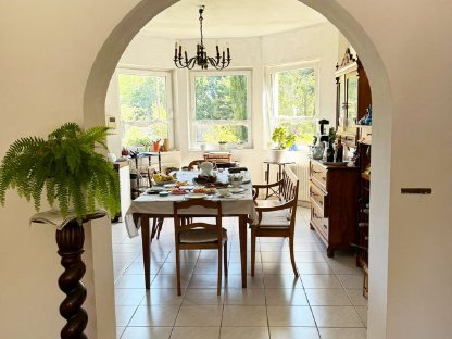 Bild 6:Landhaus mit 1,4 ha Grund zwischen Budapest und Balaton