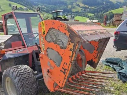 Bild 2:Parmiter Shear Grab SGP 100