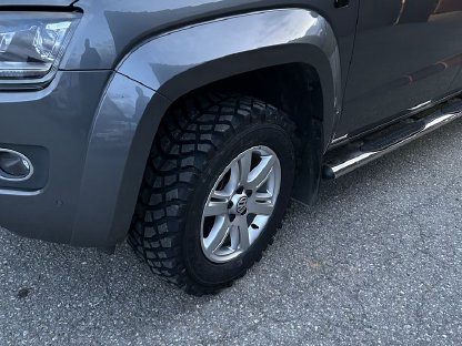 Offroadreifen