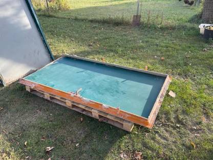 Bild 7:Tür inkl. Rahmen