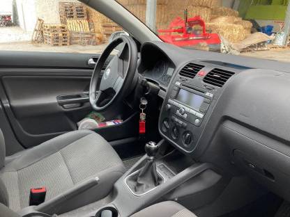 VW Golf Variant Trendline