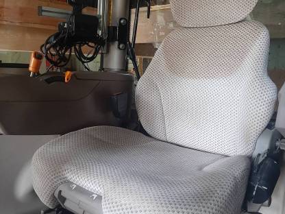John Deere Grammer MSG95AL/741 Sitz