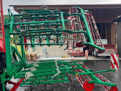 Bild 2:Regent Terrastar 600