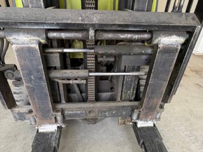 Bild 8:Stapler el. 1.600 kg 2.400 Bstd.