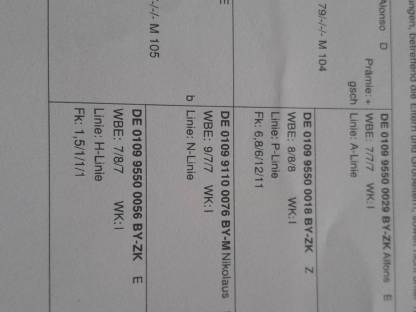 Bild 4:Alpiner Steinschafbock