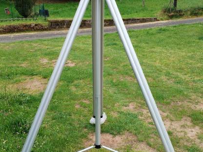 Laser Stativ 5 m
