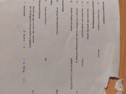 Bild 7:Humbaur Kofferanhänger