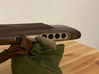 Bild 2:Blaser Bergstutzen 700/88