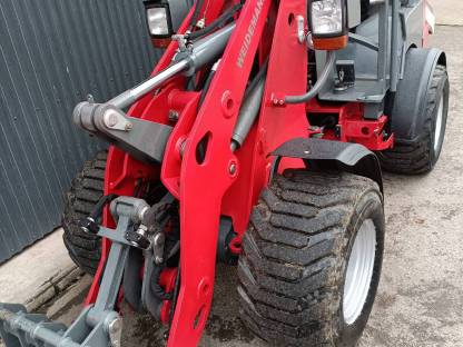 Bild 2:Weidemann 1770