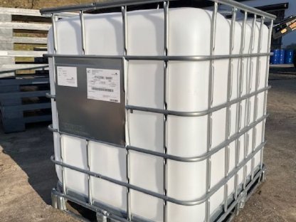 Bild 4:IBC Container