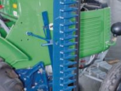 Suche Mähwerk Steyr 180