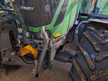 Fendt 310 Vario Power