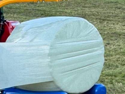 Silageballen