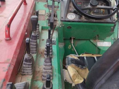 Bild 3:Rasant Mähtrak 1904