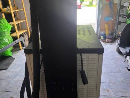 Bild 4:Kärcher SB Staubsauger