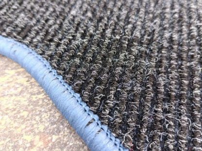 Bild 3:Traktormatte für Deutz-Fahr 5115