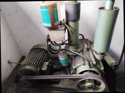 Bild 8:GEA Melkstand