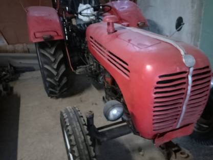 Steyr 190