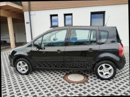 Renault Grand Modus