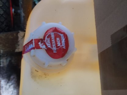 Bild 2:Fahrzeug Reiniger