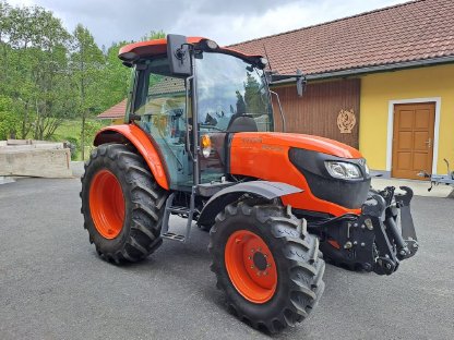Traktor Kubota M4-063