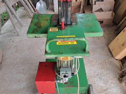 Holzspalter