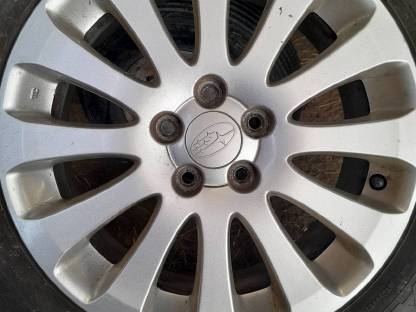 16" Alufelgen Original für Subaru