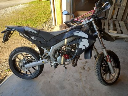 Moped