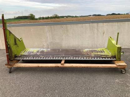 Claas Rapstisch