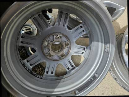 Bild 2:VW Alufelgen 16 Zoll