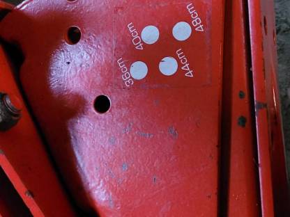 Bild 5:Pflug Vogel & Noot