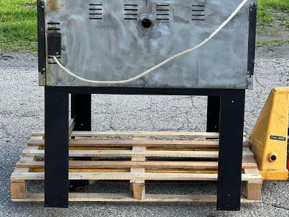 Bild 4:Backofen IME Ino 2000/6