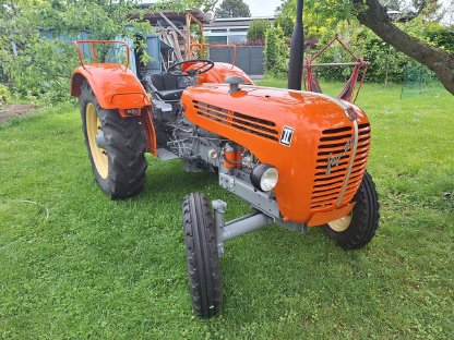 Steyr T190