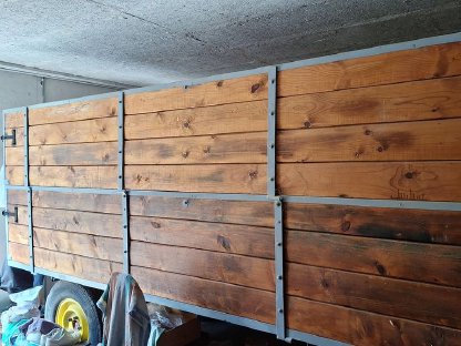 Bild 3:Traktoranhänger 2-Achser